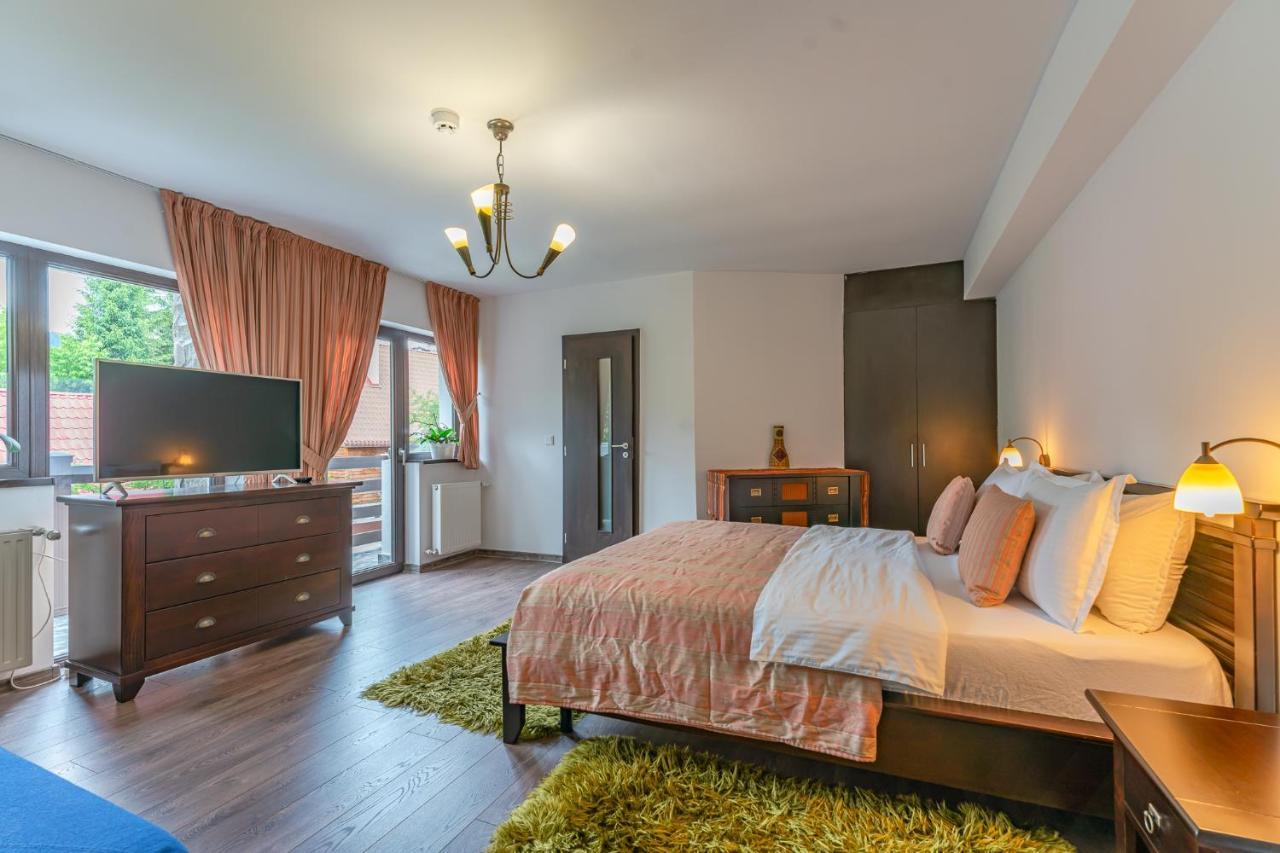 Trubadur - Adults Only Bran (Brasov)