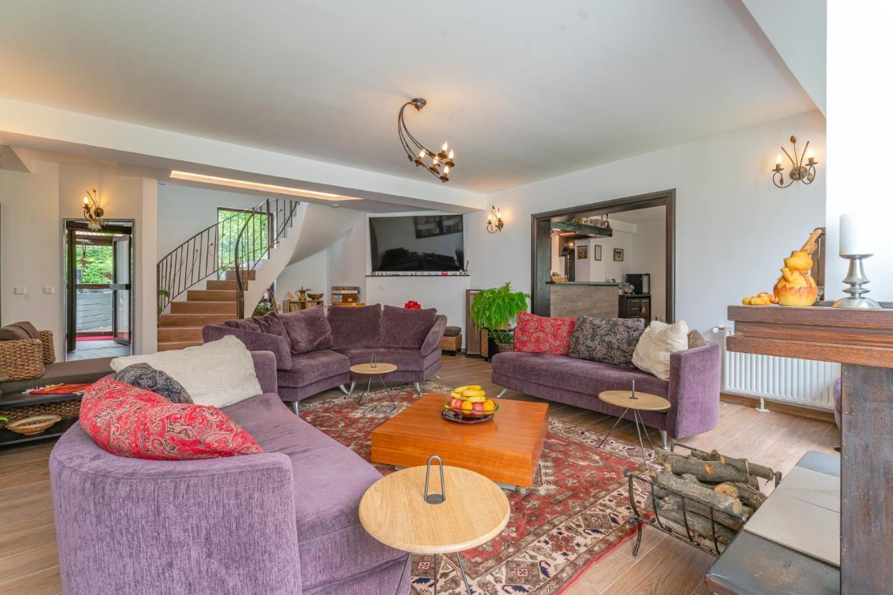 Trubadur - Adults Only 3* Bran (Brasov)
